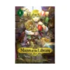9781632368232 Magus of the Library (Manga) Volume 01