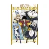 Edens Zero (Manga) Volume 04
