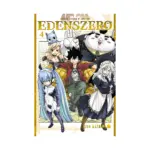 Edens Zero (Manga) Volume 04
