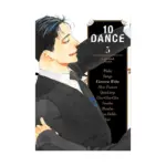 10 Dance (Manga) Volume 05