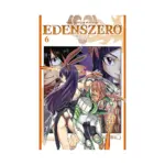 Edens Zero (Manga) Volume 06