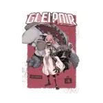 Gleipnir (Manga) Volume 04