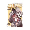 Gleipnir (Manga) Volume 05