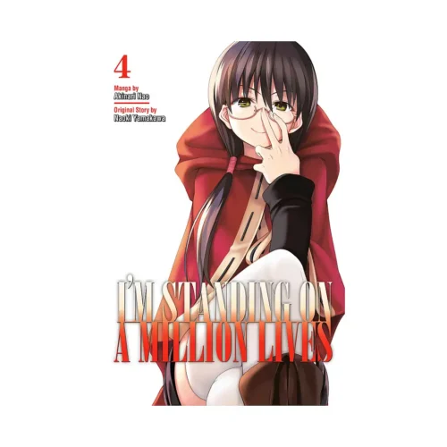 I'm Standing on a Million Lives (Manga) Volume 04