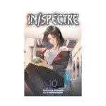 In/Spectre (Manga) Volume 10