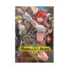 Magus of the Library (Manga) Volume 03