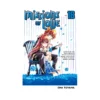 Missions of Love (Manga) Volume 18