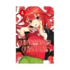 The Quintessential Quintuplets (Manga) Volume 06