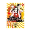 Tokyo Tarareba Girls (Manga) Volume 09