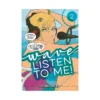 Wave, Listen to Me! (Manga) Volume 02