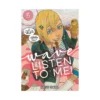 Wave, Listen to Me! (Manga) Volume 05