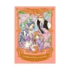 Cardcaptor Sakura Collector's Edition (Manga) Volume 04
