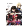 Tales of Berseria (Manga) Volume 01