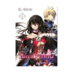 Tales of Berseria (Manga) Volume 01