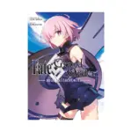 Fate/Grand Order: Mortalis - Stella (Manga) Volume 01