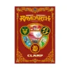 Magic Knight Rayearth: 25th Anniversary: Box Set 01