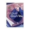 If I Could Reach You (Manga) Volume 02