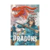 Drifting Dragons (Manga) Volume 01
