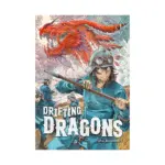 Drifting Dragons (Manga) Volume 01