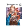 Granblue Fantasy (Manga) Volume 02