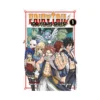 9781632368928 Fairy Tail: 100 Years Quest (Manga) Volume 01