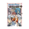 Fairy Tail: 100 Years Quest (Manga) Volume 02