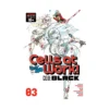 Cells at Work!: CODE BLACK (Manga) Volume 03