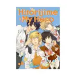 Hitorijime My Hero (Manga) Volume 06