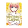 The Quintessential Quintuplets (Manga) Volume 07