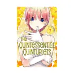 The Quintessential Quintuplets (Manga) Volume 07