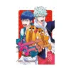 Yamada-kun and the Seven Witches 2-In-1 Omnibus Edition [21-22] (Manga) Volume 19