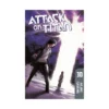 Attack On Titan (Manga) Volume 30
