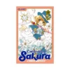 Cardcaptor Sakura: Clear Card (Manga) Volume 08