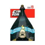 Fire Force (Manga) Volume 19