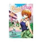 Grand Blue Dreaming (Manga) Volume 10