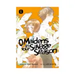 O Maidens in Your Savage Season (Manga) Volume 06