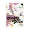 O Maidens in Your Savage Season (Manga) Volume 07