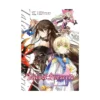Tales of Berseria (Manga) Volume 03