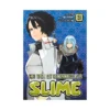 That Time I Got Reincarnated as a Slime (Manga) Volume 12