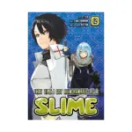 That Time I Got Reincarnated as a Slime (Manga) Volume 12