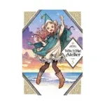 Witch Hat Atelier (Manga) Volume 05