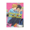 Hitorijime Boyfriend (Manga) Volume 01