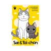 Sue & Tai-Chan (Manga) Volume 01