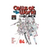 Cells at Work!: CODE BLACK (Manga) Volume 04