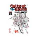 Cells at Work!: CODE BLACK (Manga) Volume 04