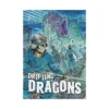 Drifting Dragons (Manga) Volume 02