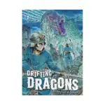 Drifting Dragons (Manga) Volume 02