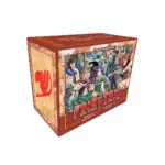 Fairy Tail: Box Set 02
