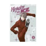 Knight of the Ice (Manga) Volume 02