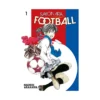 Sayonara, Football: Farewell, My Dear Cramer (Manga) Volume 01